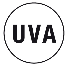 symbol UVA