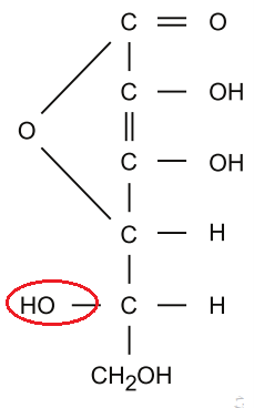 witamina c